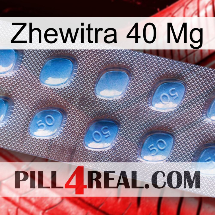 Zhewitra 40Mg viagra3
